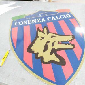 PVC - Cosenza Calcio