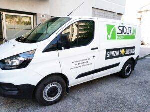 Wrapping - SicurLav