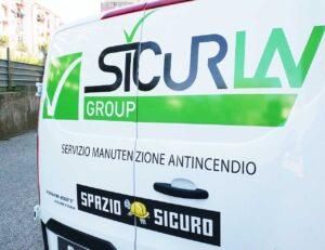 Wrapping - SicurLav