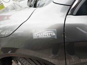 Wrapping - Chiappetta Group