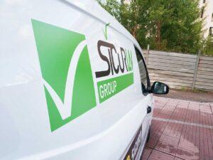Wrapping - SicurLav
