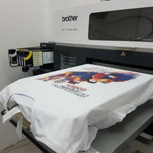 T-Shirt - Zabatta Staila