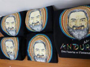 T-Shirt - La Terra di Piero