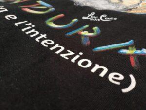 T-Shirt - La Terra di Piero