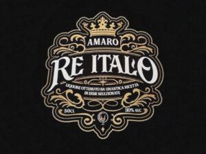 Re Italo - T-Shirt