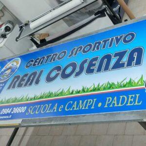 Real Cosenza