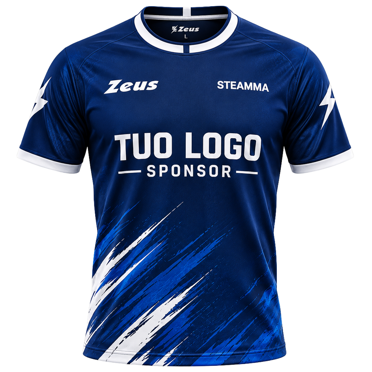Sponsor tecnici aggiuntivi